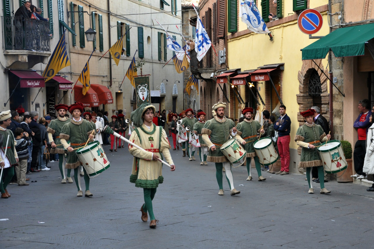 Montalcino